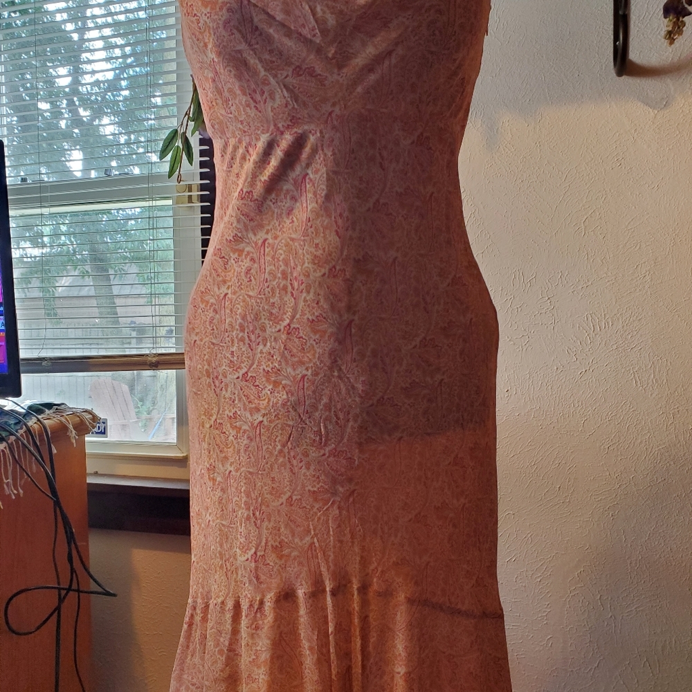 Gorgeous Ann Taylor dress